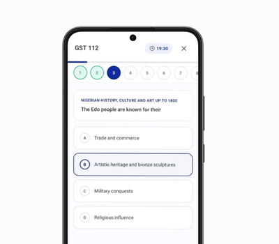 Smart Practice Interface